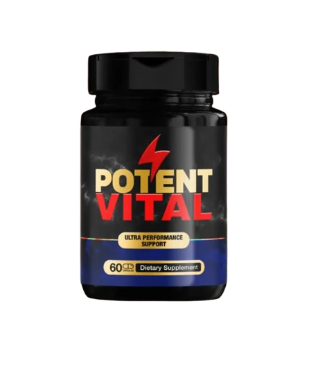 PotentVital